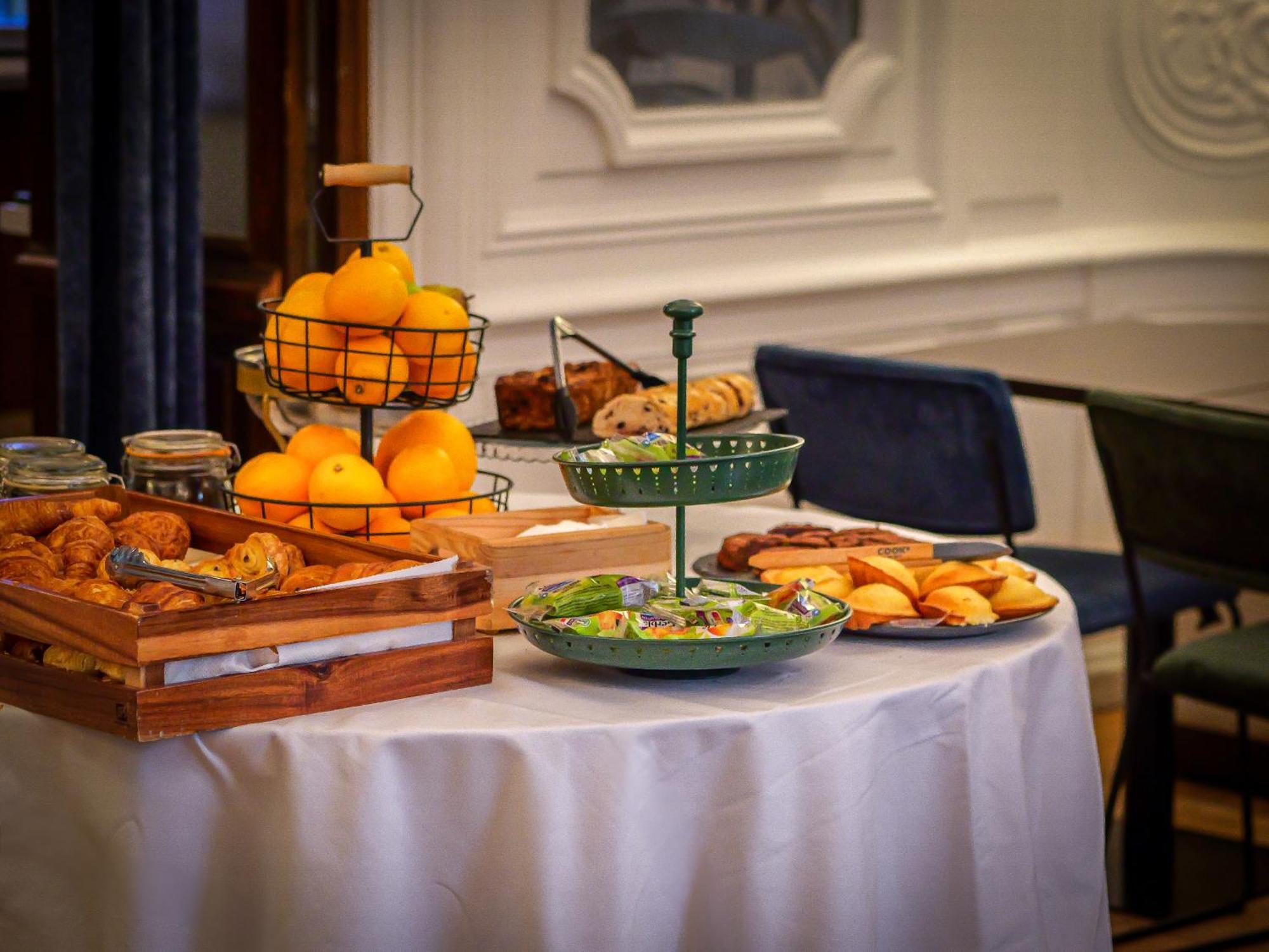 Hotel Maison Montgrand - Vieux Port Марсель Екстер'єр фото