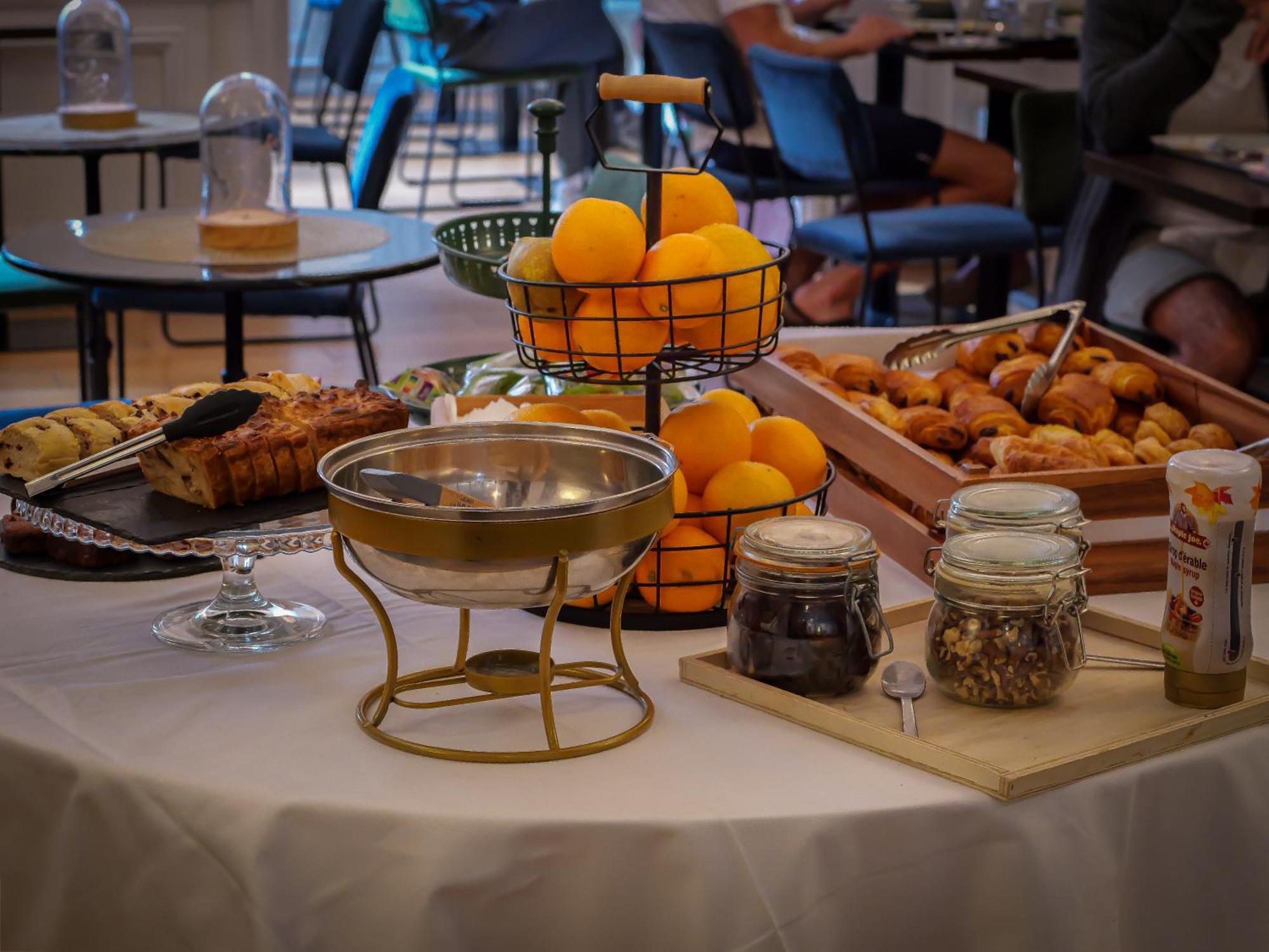 Hotel Maison Montgrand - Vieux Port Марсель Екстер'єр фото